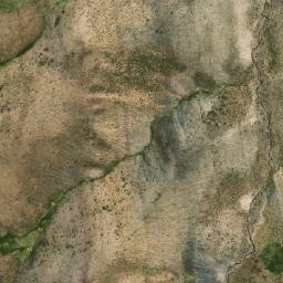 Satellite imagery of Cerro Minguines, AR