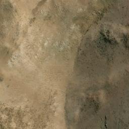 Satellite imagery of Cerro de la Lagunita, AR