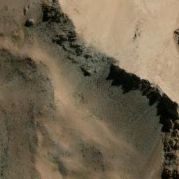 Satellite imagery of Cerro de la Lagunita, AR