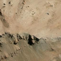 Satellite imagery of Cerro de la Lagunita, AR