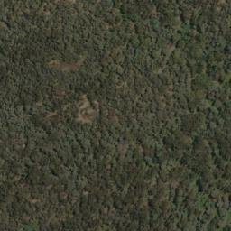 Satellite imagery of Mount Lawson, AU