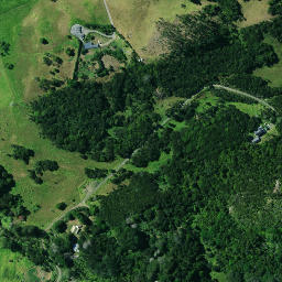 Satellite imagery of TOKATOKA NO 2, NZ