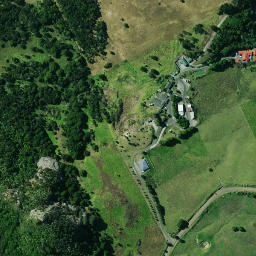 Satellite imagery of TOKATOKA NO 2, NZ