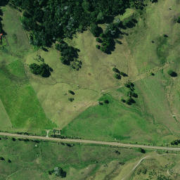 Satellite imagery of TOKATOKA NO 2, NZ