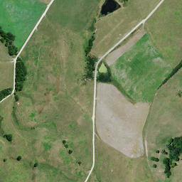 Satellite imagery of H (Matakohe SD), NZ