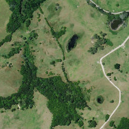 Satellite imagery of H (Matakohe SD), NZ