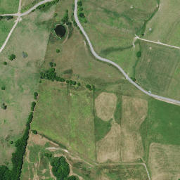 Satellite imagery of H (Matakohe SD), NZ
