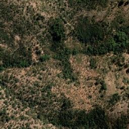 Satellite imagery of Cerro Santa Juana, CL