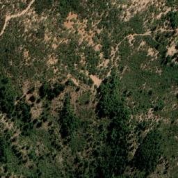 Satellite imagery of Cerro Santa Juana, CL