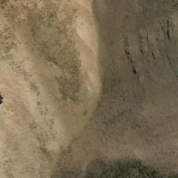 Satellite imagery of Cerro de la Lagunita, AR