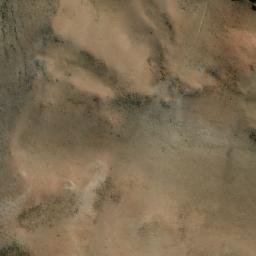 Satellite imagery of Cerro de la Lagunita, AR