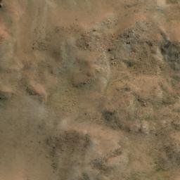 Satellite imagery of Cerro de la Lagunita, AR