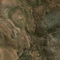 Satellite imagery of Cerro El Risco, AR