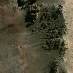 Satellite imagery of Cerro El Risco, AR