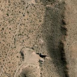 Satellite imagery of Cerro del Barranquino, AR