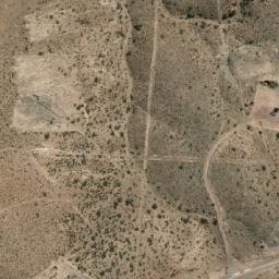 Satellite imagery of Cerro del Barranquino, AR