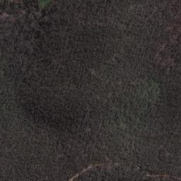 Satellite imagery of Nail Can Hill, AU
