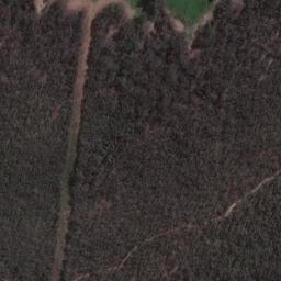 Satellite imagery of Nail Can Hill, AU