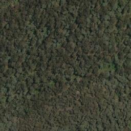 Satellite imagery of Mount Lawson, AU