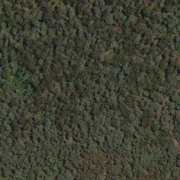 Satellite imagery of Mount Lawson, AU
