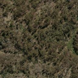 Satellite imagery of Musical Hill, AU