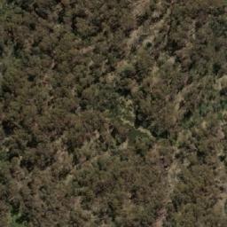 Satellite imagery of Musical Hill, AU