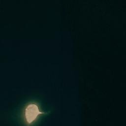 Satellite imagery of Wairuna Point, AU