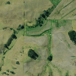 Satellite imagery of 728 TATARARIKI, NZ