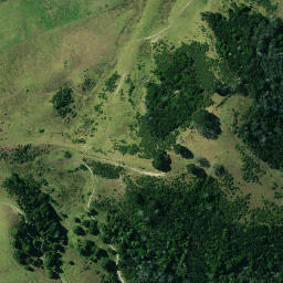 Satellite imagery of TOKATOKA NO 2, NZ