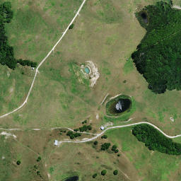 Satellite imagery of H (Matakohe SD), NZ