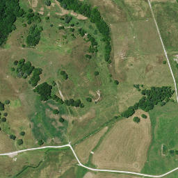 Satellite imagery of H (Matakohe SD), NZ