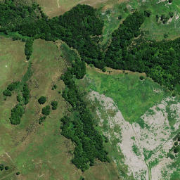 Satellite imagery of 3C (Matakohe SD), NZ