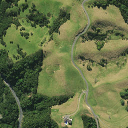 Satellite imagery of 2831, NZ