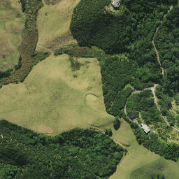 Satellite imagery of 2831, NZ