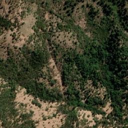 Satellite imagery of Cerro Santa Juana, CL