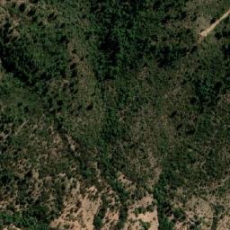 Satellite imagery of Cerro Santa Juana, CL