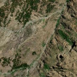 Satellite imagery of Cerro La Cabeza, CL