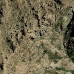 Satellite imagery of Cerro La Cabeza, CL