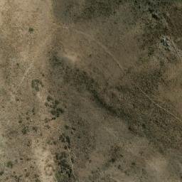Satellite imagery of Cerro de la Lagunita, AR