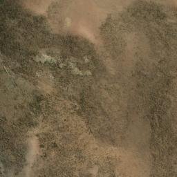 Satellite imagery of Cerro de la Lagunita, AR