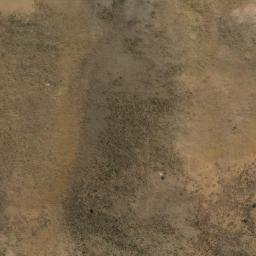 Satellite imagery of Cerro de la Lagunita, AR