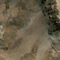 Satellite imagery of Cerro El Risco, AR