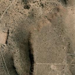 Satellite imagery of Cerro del Barranquino, AR