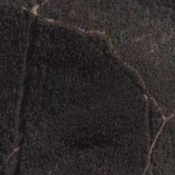 Satellite imagery of Nail Can Hill, AU