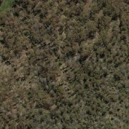 Satellite imagery of Musical Hill, AU