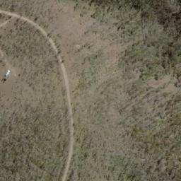 Satellite imagery of SMA 0926, AU