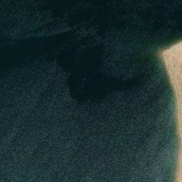 Satellite imagery of Showground Point, AU