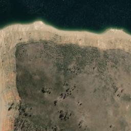 Satellite imagery of Showground Point, AU