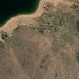 Satellite imagery of Wairuna Point, AU