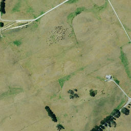 Satellite imagery of 728 TATARARIKI, NZ